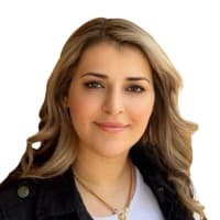 dr Ansam  Khraisat photo