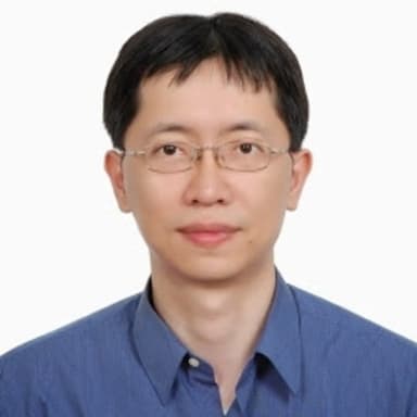 prof Yu-Chen  Hu photo