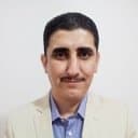dr Shahed  Almobydeen photo