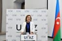 prof Nazila  Ragimova photo