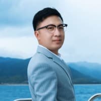 prof Weiwei  Cai photo